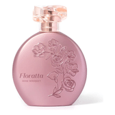 Imagem da oferta Floratta Rose Bouquet O Boticário Desodorante Colônia 75ml
