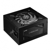 Imagem da oferta Fonte XPG Cybercore 1000W Platinum Modular PFC Ativo Bivolt Preto - 15260085