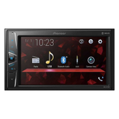 Imagem da oferta Multimídia Receiver Com Tela de 6.2 Touchscreen Bluetooth