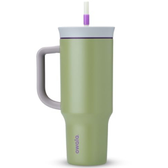 Imagem da oferta Copo Owala Aço Inoxidável Térmico 1.180ml Green