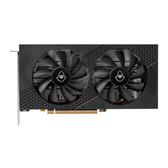 Imagem da oferta Placa de Video Mancer Radeon RX 6600 Streaky V2, 8GB, GDDR6, 128-bit, MCR-RX 6600-STKV2