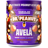 Imagem da oferta Pasta de Amendoim Dr. Peanut Avelã 600g