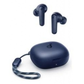 Imagem da oferta Fone de Ouvido Soundcore P20i Bluetooth 5.3 Grave Potente Drivers 10mm 30h Bateria Carregamento Rápido App Personalização De Som Via App IPX5 2 Mic