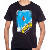 Imagem da oferta Camiseta Pica Pau nas Cataratas - Masculina