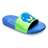 Imagem da oferta Chinelo Grendene Kids Sonic Meninos Pvc