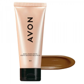 Imagem da oferta Base Líquida Matte Efeito Segunda Pele FPS15 30ml