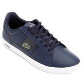 Imagem da oferta Tênis Lacoste Europa Lcr3 - Masculino
