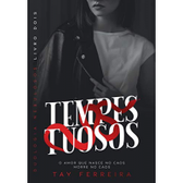 Imagem da oferta eBook Tempestuosos - Tay Ferreira