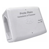 Imagem da oferta Protetor De Geladeira Ou Freezer Contra Queda Surtos De Energia 127v