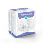 Imagem da oferta Algodão Quadrado Amamente Baby 50 Un