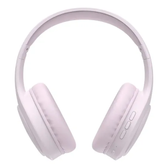 Imagem da oferta Fone De Ouvido Headphone Dapon H02d Bluetooth 5.1 Over-ear 22 Horas De Bateria Rosa