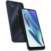 Imagem da oferta Smartphone Motorola Moto G50 5G Azul 128GB 4GB RAM, Tela 6.5”