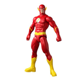 Imagem da oferta Figura De Ação DC Premiere The Flash 12", Multicolorido, Plástico, Mattel