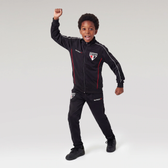 Imagem da oferta Jaqueta Polytricot do São Paulo LIC Infantil - 14