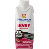 Imagem da oferta Piracanjuba Whey Sabor Batata Doce Com Gengibre 250ml