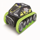 Imagem da oferta Veículo De Controle Remoto - Maisto Tech - Off Road Series - Cyklone Attack - Verde - Maisto