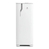 Imagem da oferta Geladeira Electrolux Cycle Defrost 240L Degelo Prático Uma Porta Branca RE31