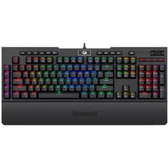 Imagem da oferta Teclado Redragon Brahma Pro RGB Switch Blue