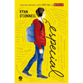 Imagem da oferta Livro Especial - Ryan O’Connell