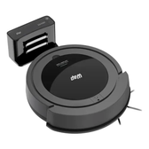 Imagem da oferta WAP Robô W200 Aspirador Robô 3 em 1 Varre Aspira Passa Pano Bivolt