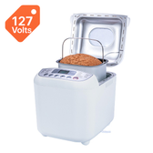 Imagem da oferta Panificadora 19 Programas Gallant 600w 127v Branca