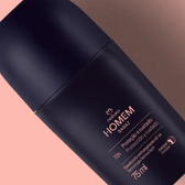 Imagem da oferta Desodorante Rollon Natura Homem Sagaz 75ml
