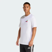 Imagem da oferta Camisa Adidas Bordado Estampa Surfe