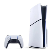 Imagem da oferta PlayStation 5 Slim Disk 1TB 1 Controle Branco Sony