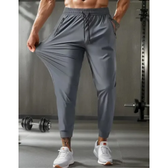 Imagem da oferta Calça Dry Fit Masculina Tecnológica Poliamida Com Elastano