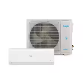 Imagem da oferta AR CONDICIONADO SPLIT ELGIN ECO INVERTER III 18000 BTUS FRIO WI-FI BRANCO 220V