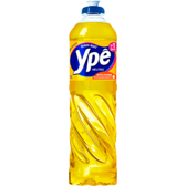 Imagem da oferta Detergente Líquido Ypê Neutro 500ml
