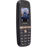 Imagem da oferta Celular Up Play Dual Chip Mp3 com Câmera Preto Multilaser - P9076