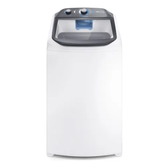 Imagem da oferta Maquina de lavar electrolux 13kg cesto inox lda13 branco