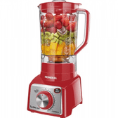 Imagem da oferta Liquidificador Mondial L-1000 Turbo Premium 3L 12 Velocidades 1000W