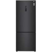 Imagem da oferta Geladeira LG Inverter Bottom Freezer 451 litros 220v - GC-B569NQLC