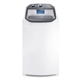 Imagem da oferta Máquina de Lavar Electrolux 13kg Cesto Inox LDA13 Branco