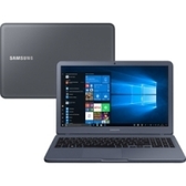 Imagem da oferta Notebook Samsung Expert X30 Intel Core I5 8GB 1TB Tela HD 15.6” - NP350XBE-KD1BR