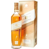 Imagem da oferta Whisky Johnnie Walker Ultimate 18 Anos 750ml