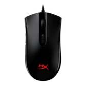 Imagem da oferta Mouse Gamer HyperX Pulsefire Core RGB 6200DPI 7 Botoes Preto 4P4F8AA