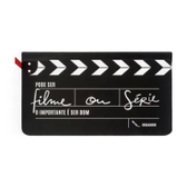 Imagem da oferta Caderno Claquete Filme OU Serie