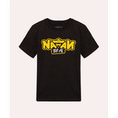 Imagem da oferta Camiseta Natan Por Aí (Tam. 4 ao 12)