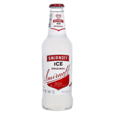 Imagem da oferta Vodka Sminorff Ice 275ml