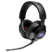 Imagem da oferta Headset Gamer JBL Quantum 400 RGB Drivers 50mm Preto - 28913166