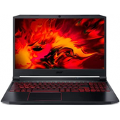 Imagem da oferta Notebook Acer Nitro 5 i5-11400H8GB SSD 512GB Geforce RTX 3050 Tela 15,6” FHD W11 - AN515-57-520Y