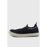 Imagem da oferta Tênis Feminino Colcci Knit Azul Marinho