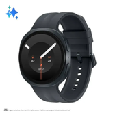 Imagem da oferta Samsung Galaxy Watch9 Smartwatch 40mm Bt Galaxy Ai - Preto