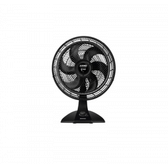 Imagem da oferta Ventilador 2 em 1 Mesa e Parede Arno Turbo Force 40cm VF42 6 Pás 126W