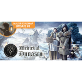 Imagem da oferta Jogo Medieval Dynasty - PC Steam