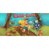 Imagem da oferta Jogo Chop Chop Princess! - PC