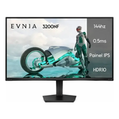 Imagem da oferta Monitor Gamer Philips Evnia 23,8'' 144hz 0,5ms Ips Full Hd